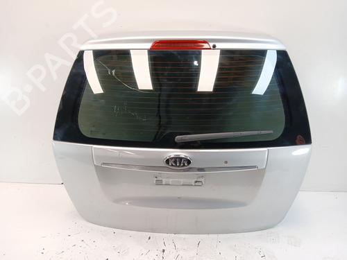 Porton trasero Porton trasero KIA CARNIVAL / GRAND CARNIVAL III (VQ) 2.9 CRDi (185 hp) 36406252 36406252