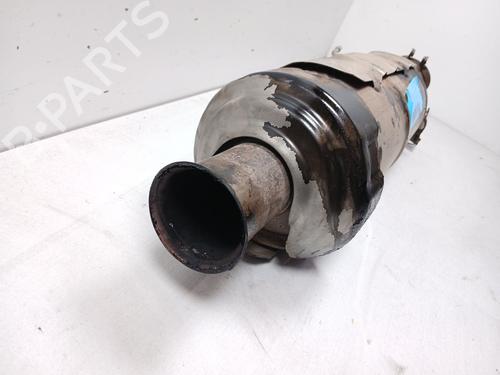 Particulate filter CITROËN C-CROSSER (VU_, VV_) 2.2 HDi | BP19698457M81 