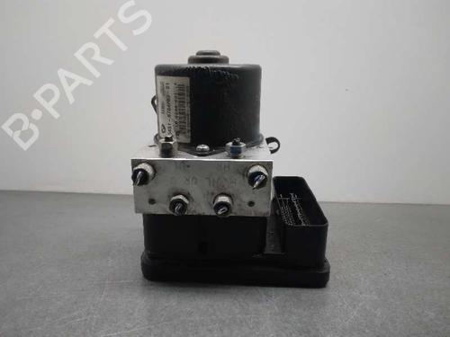 Used ABS pump BMW 1 Coupe (E82) [2006-2013]  15736431