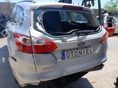 Used Parts FORD FOCUS III Turnier 1.6 TDCi (115 hp) 2931117