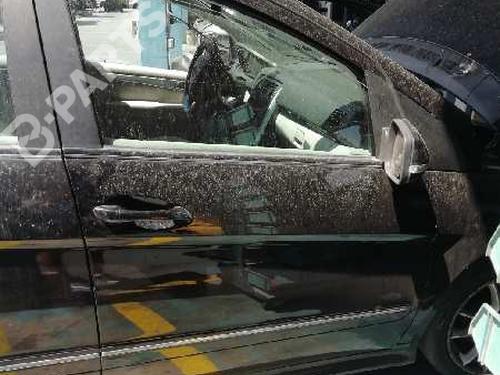 Used Right front door Right front door MERCEDES-BENZ B-CLASS Sports Tourer (W245) B 180 CDI (245.207) (109 hp) 10286610 10286610