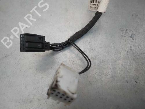 Left mirror MERCEDES-BENZ E-CLASS Coupe (C207) E 350 CDI (207.322) | BP12489838C26 