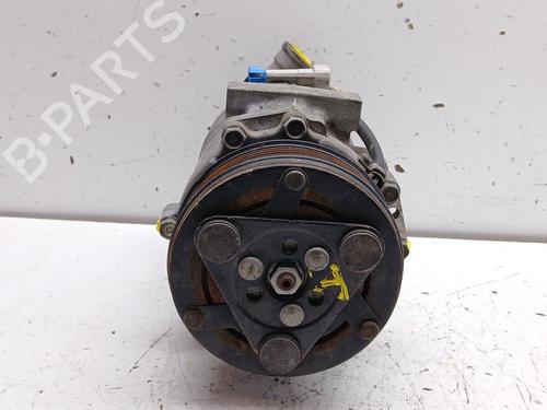 AC compressor OPEL MERIVA A MPV (X03) 1.7 CDTI (E75) | BP33427544M34  - Image 6