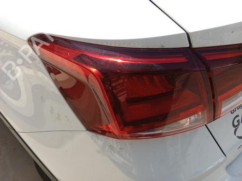 Left taillight SEAT ARONA (KJ7, KJP) 1.0 TSI | BP38946829C34 - Image 2