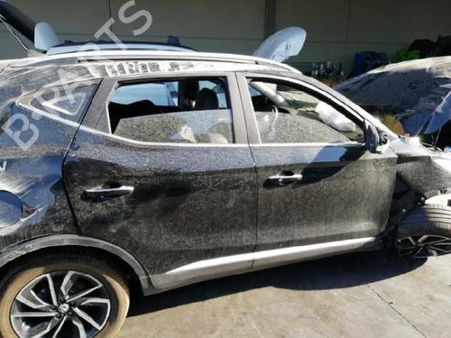 Injection rail MG MG ZS SUV 1.0 T-GDi | BP19710622M98 