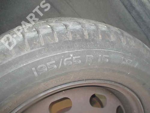 Rear left exterior door handle VW GOLF IV (1J1) 1.9 TDI | BP2381086C130  - Image 13