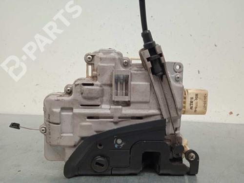 Rear left lock SEAT ALTEA XL (5P5, 5P8)  | BP9509449C100 
