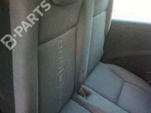 Servo brake CITROËN BERLINGO MULTISPACE (B9)  | BP2437087M42 