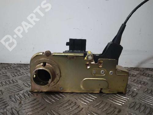 Used Front left lock Front left lock FORD TRANSIT Platform/Chassis (FM_ _, FN_ _) [2000-2006] 11014551 11014551