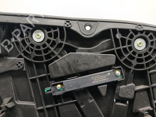 Elevador vidro frente esquerdo KIA EV6 (CV) 77 | BP30769398C22