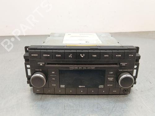 Autoradio für Autoradio 39100589 39100589