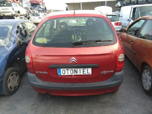 Left headlight CITROËN XSARA PICASSO (N68)  | BP2385941C28 