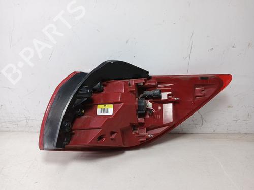 Left taillight KIA SPORTAGE III (SL) 1.7 CRDi | BP23259722C34 