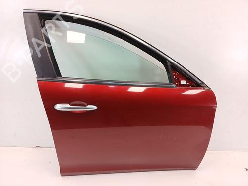 Used Right front door ALFA ROMEO GIULIETTA (940_) 1.6 JTDM (940FXD1A) (105 hp) 24662454