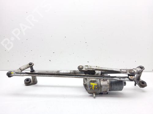 Used Front wiper motor VW GOLF VI (5K1) 2.0 TDI (110 hp) 26022093