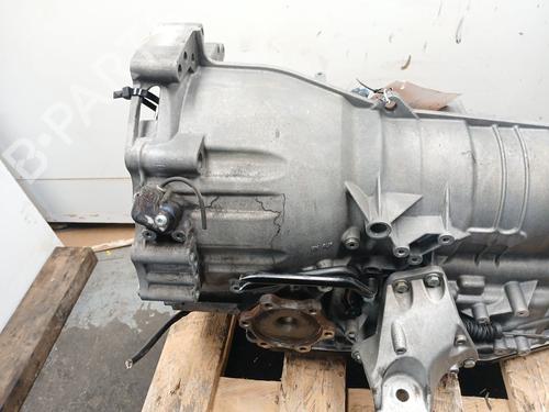 Gearbox AUDI A6 C6 (4F2) 3.0 TDI quattro | BP32111435M3 - Image 5
