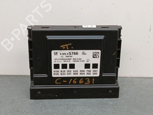 Used Fuse box OPEL INSIGNIA A (G09) [2008-2017]  20334472