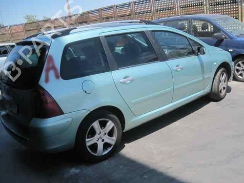 Rear left window mechanism PEUGEOT 307 Break (3E) 1.6 HDi 110 | BP2382082C24 