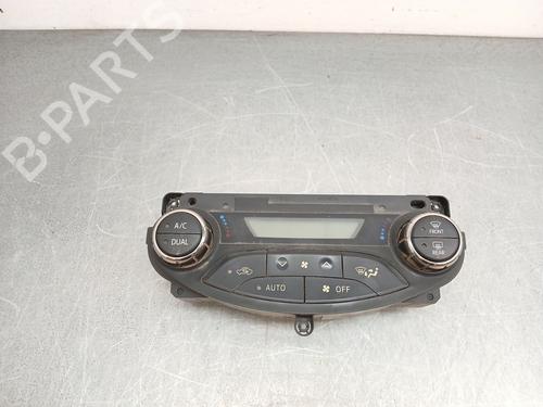 Used Climate control Climate control 36859795 36859795