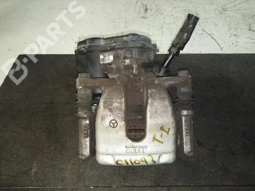 Used Left rear brake caliper MERCEDES-BENZ GLA-CLASS (X156) [2013-2022]  11543568