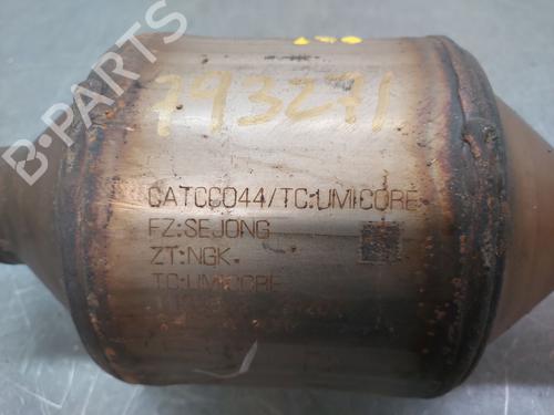 Catalyst MG MG ZS SUV (AZS1) 1.5 VTi | BP27296069M10 - Image 3