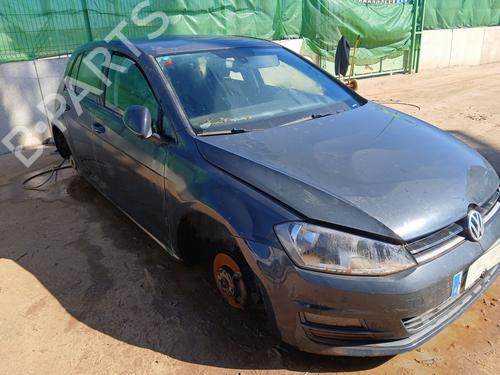 Subframe VW GOLF VII (5G1, BQ1, BE1, BE2) 1.6 TDI | BP32497924M9  - Image 6