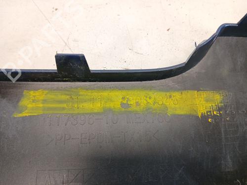 Front bumper BMW 3 (G20, G80, G28) 330 e Plug-in-Hybrid xDrive | BP28819110C7 