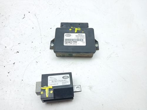 Elektronisk modul Elektronisk modul LAND ROVER RANGE ROVER EVOQUE (L538) [2011-2019] 36674506 36674506