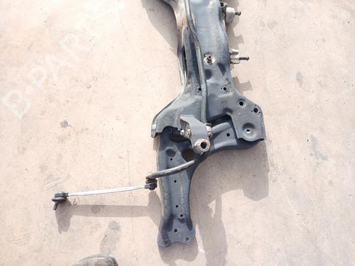 Subframe AUDI A1 Sportback (8XA, 8XF) 1.0 TFSI | BP36754460M9 - Image 4
