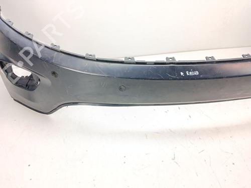 Front bumper JEEP GRAND CHEROKEE L V (WL) 2.0 4xe Plug-in Hybrid | BP29432575C7 