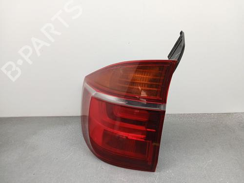 Left taillight BMW X5 (E70) xDrive 30 d | BP17947130C34 