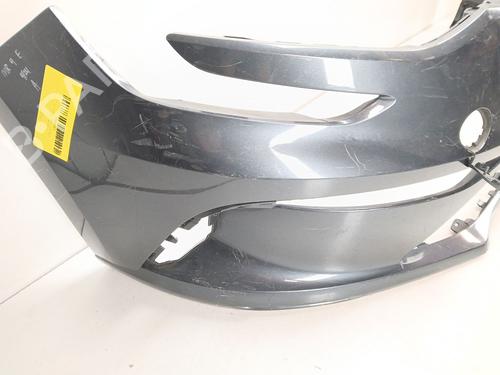 Front bumper RENAULT MEGANE IV Saloon 1.6 SCe (LVM0) | BP29403373C7 