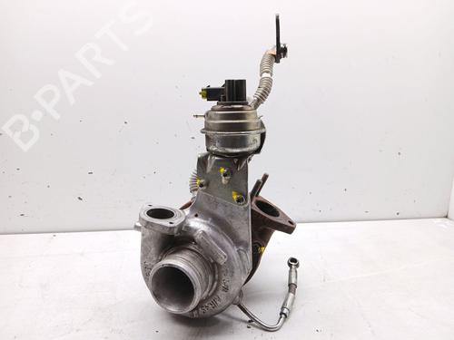 Used Turbocharger/Supercharger ALFA ROMEO 159 (939_) [2005-2012]  26040783