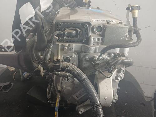 Engine RENAULT MEGANE E-TECH SUV EV40 (BNJ2) | BP20706089M1 