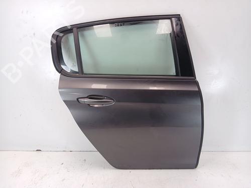 Used Right rear door PEUGEOT 308 II (LB_, LP_, LW_, LH_, L3_) 1.5 BlueHDi 130 (131 hp) 28214659