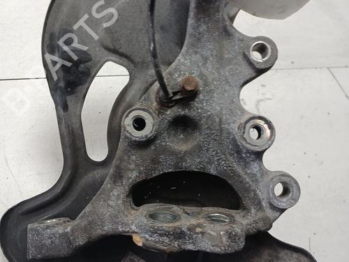 Right front steering knuckle MERCEDES-BENZ C-CLASS (W204) C 220 CDI (204.008) | BP21066987M26 