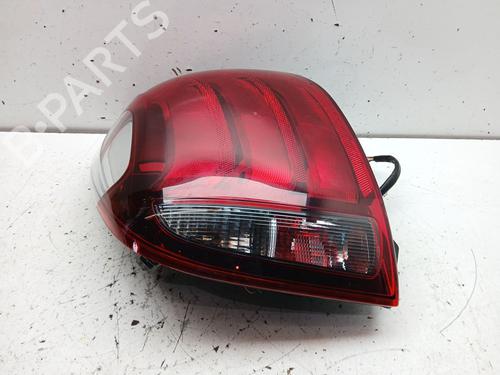 Left taillight PEUGEOT 108 1.0 VTi | BP34444213C34  - Image 6