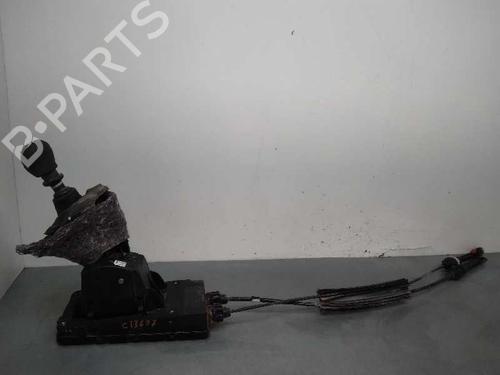 Gearstang DACIA DOKKER MPV (KE_) 1.5 dCi / Blue dCi 75 (KEAJ, KEAH, KEJW) (75 hp) 13211601