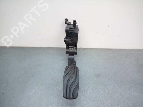Pedal RENAULT MEGANE IV Hatchback (B9A/M/N_)  | BP19304936I4 