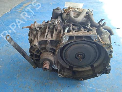 Used Gearbox SEAT LEON (1P1) 2.0 TDI 16V (140 hp) 3647135