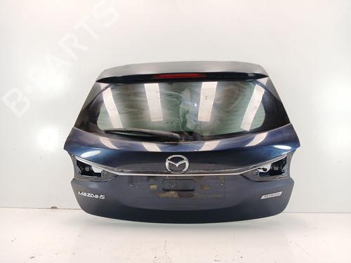 Tailgate MAZDA 6 Estate (GJ, GL)  | BP27608836C6 
