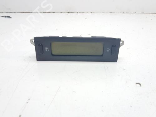 display-monitor-citroen-c5-i-dc_-2001-2002-2003-2004-2005-39027935 main image
