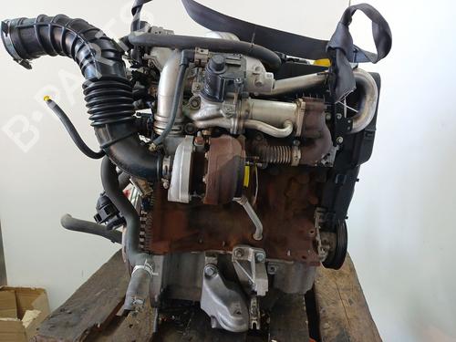 Used Engine Engine 39474570 39474570