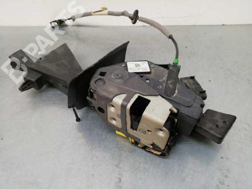 Used Front left lock FORD KUGA II (DM2) 1.6 EcoBoost (150 hp) 9109387