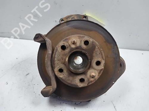 Left front steering knuckle CITROËN JUMPER I Van (230L) 2.5 D | BP17836588M25 