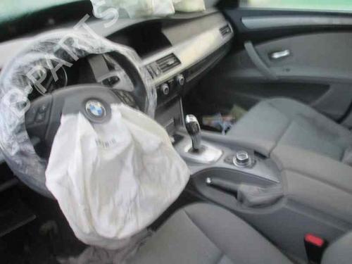 Rear left window mechanism BMW 5 (E60) 520 d | BP2417752C24 