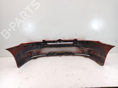 Front bumper CITROËN C4 Coupe (LA_) 1.6 HDi | BP31290748C7 