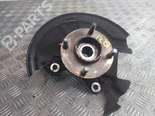 Used Left front steering knuckle FORD TOURNEO COURIER B460 MPV [2014-2025]  11507836