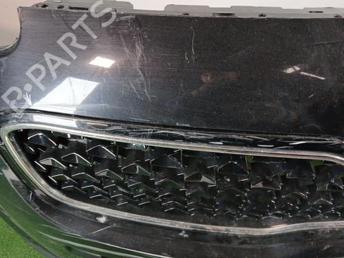 Front bumper KIA SPORTAGE IV VAN (QL, QLE) 1.6 T-GDI | BP24668448C7