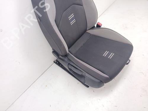 Right front seat SEAT LEON (5F1) | BP18786837C16 - Image 6